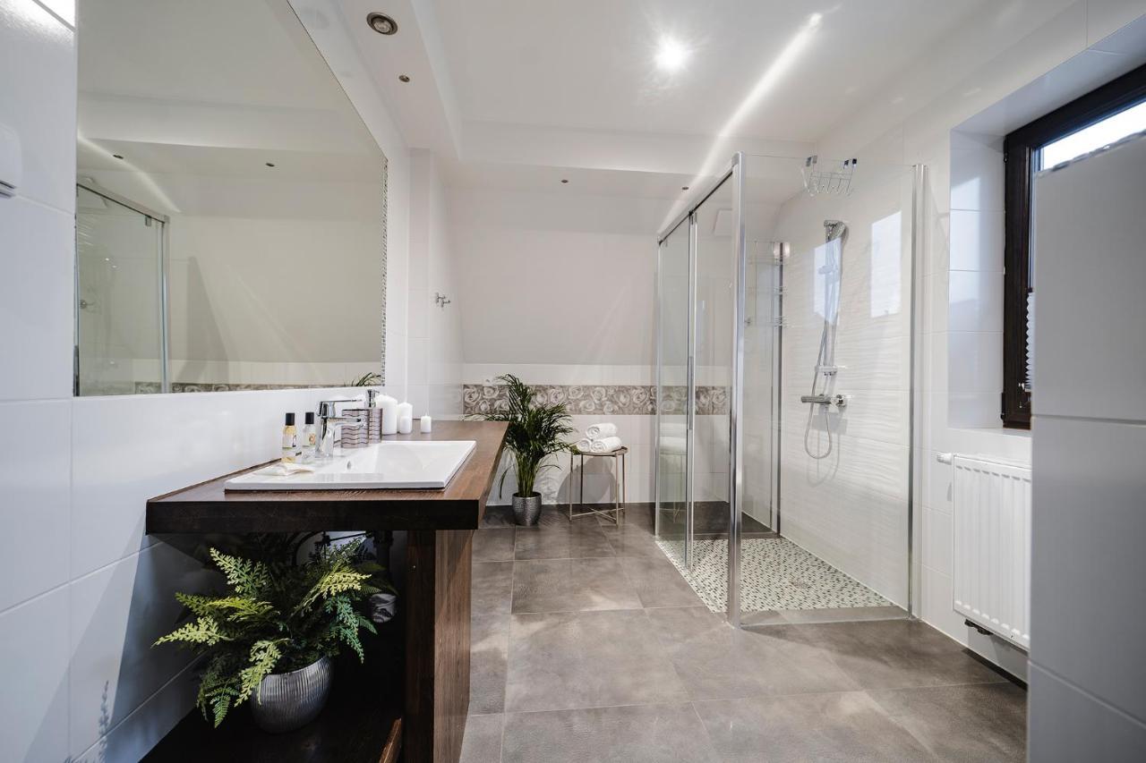 Ijg Imperial Apartamenty Krupowki Zakopane Ngoại thất bức ảnh