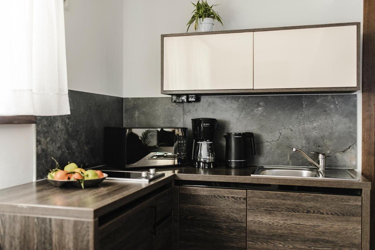 Ijg Imperial Apartamenty Krupowki Zakopane Ngoại thất bức ảnh