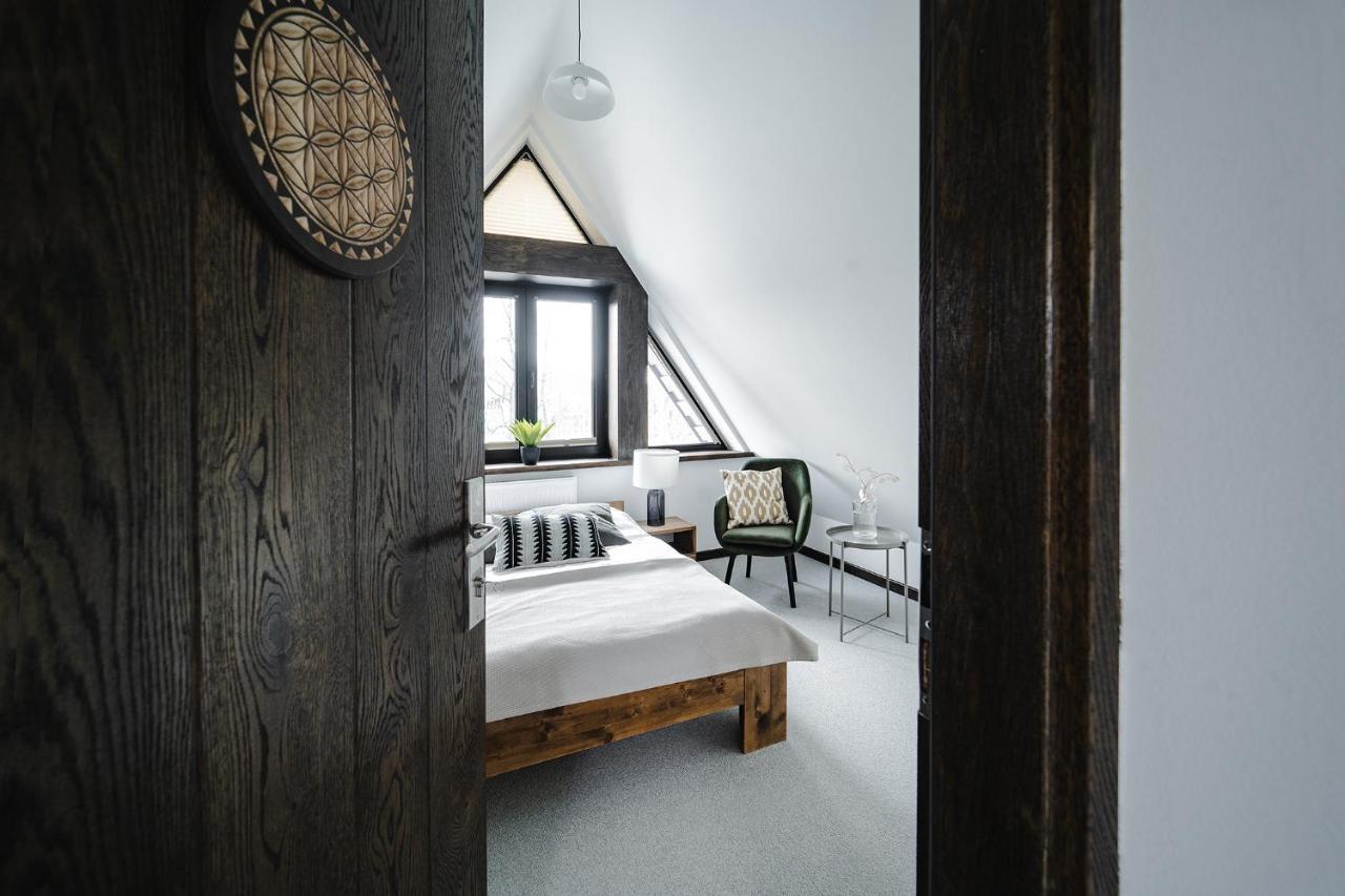 Ijg Imperial Apartamenty Krupowki Zakopane Ngoại thất bức ảnh