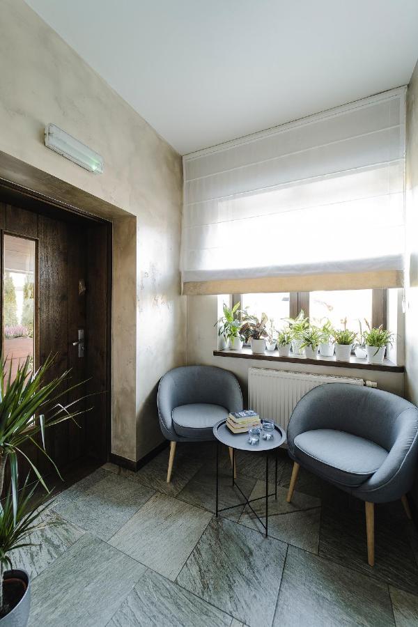 Ijg Imperial Apartamenty Krupowki Zakopane Ngoại thất bức ảnh