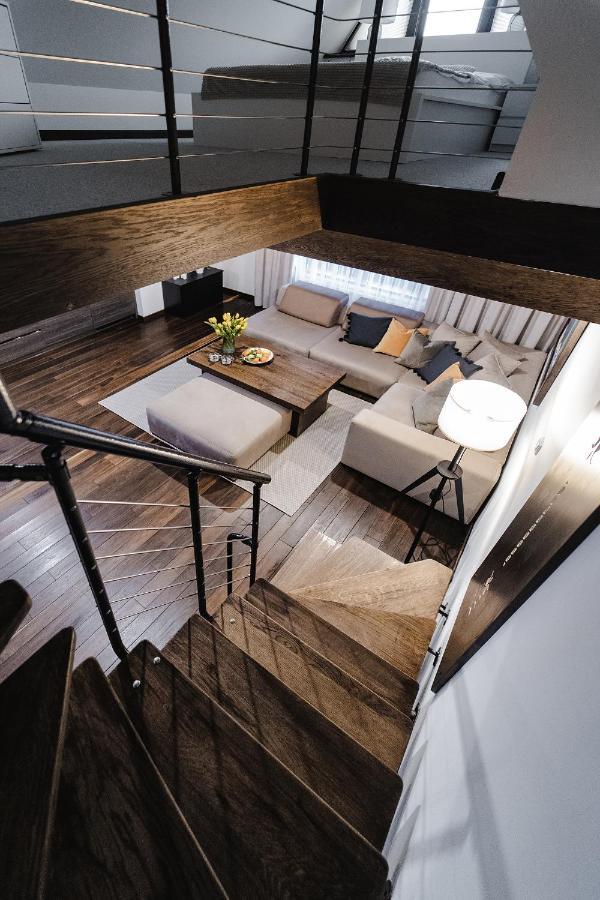 Ijg Imperial Apartamenty Krupowki Zakopane Ngoại thất bức ảnh