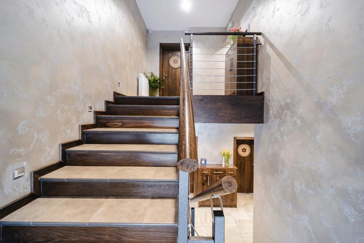 Ijg Imperial Apartamenty Krupowki Zakopane Ngoại thất bức ảnh